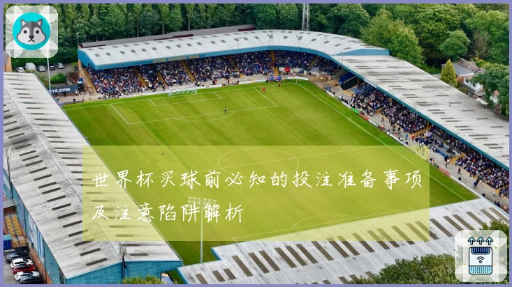 世界杯买球前必知的投注准备事项及注意陷阱解析