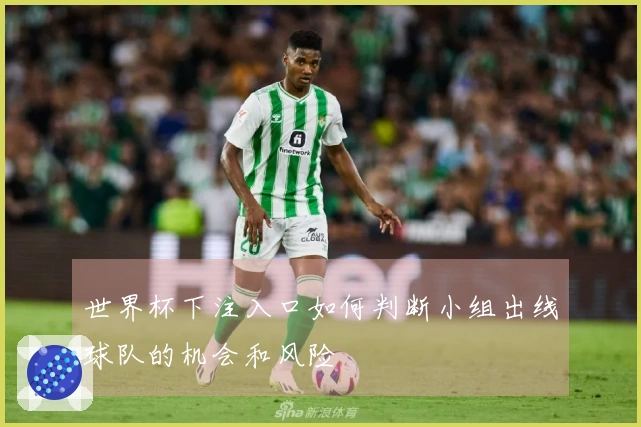 世界杯下注入口如何判断小组出线球队的机会和风险