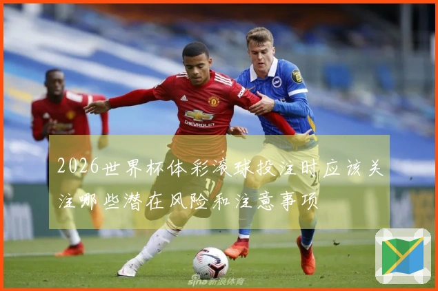 2026世界杯体彩滚球投注时应该关注哪些潜在风险和注意事项
