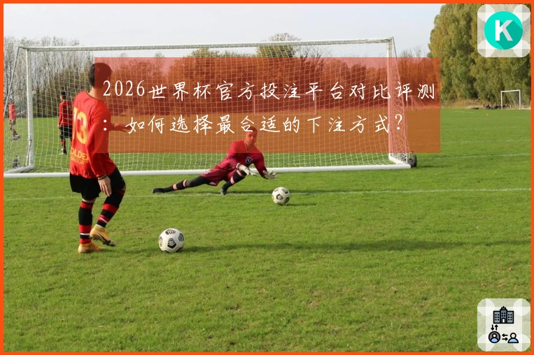 2026世界杯官方投注平台对比评测：如何选择最合适的下注方式？