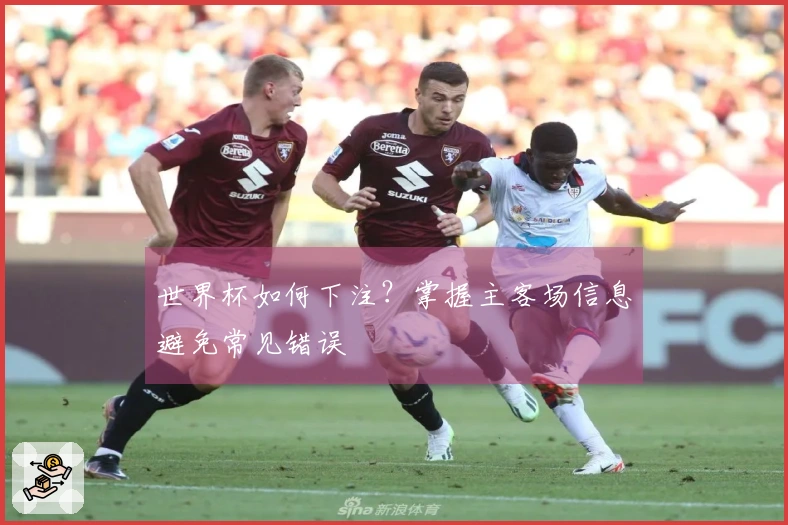 世界杯如何下注？掌握主客场信息避免常见错误