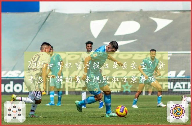 2026世界杯官方投注是否安全？新手应了解的基本规则和注意事项