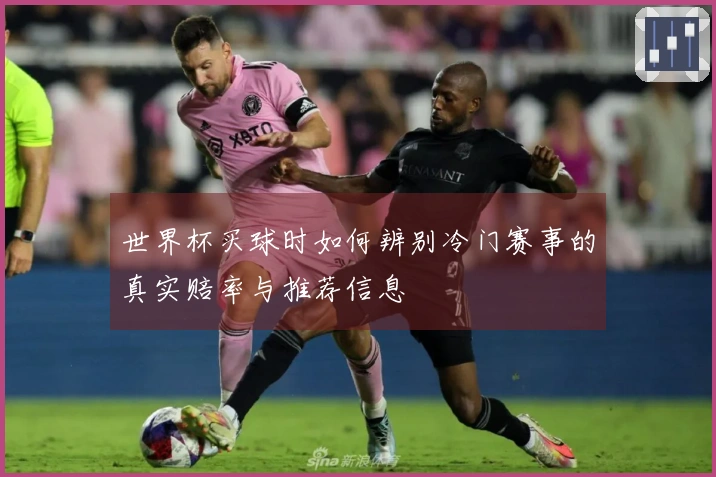 世界杯买球时如何辨别冷门赛事的真实赔率与推荐信息