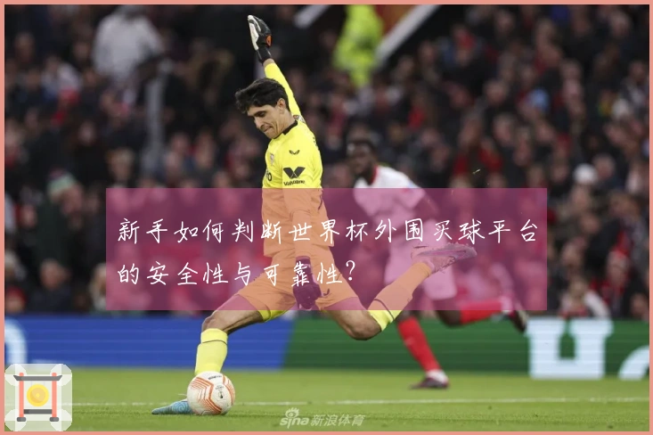 新手如何判断世界杯外围买球平台的安全性与可靠性？